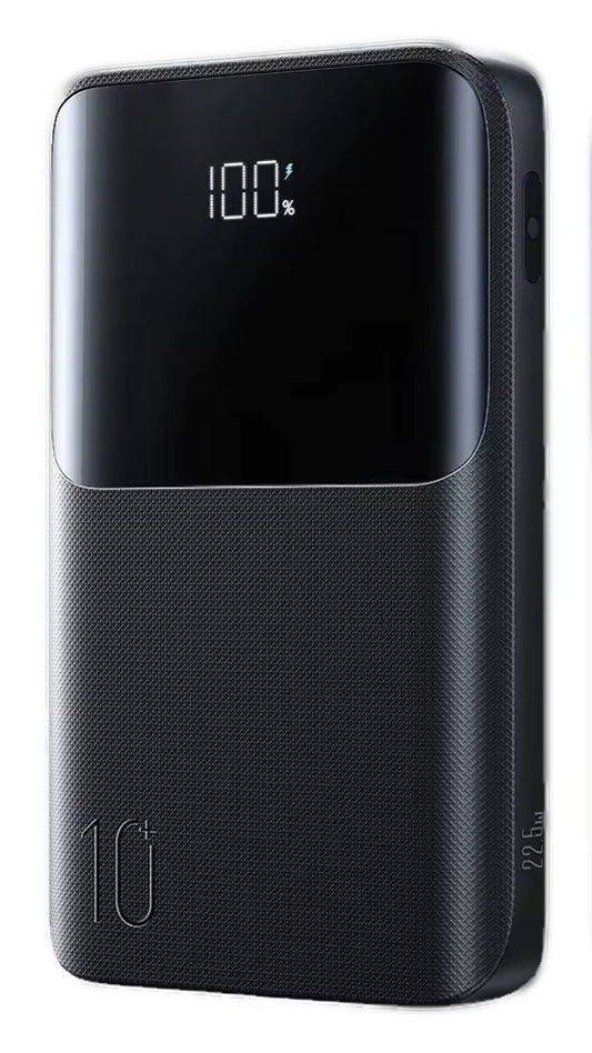 Power Bank Mini Carga Rápida