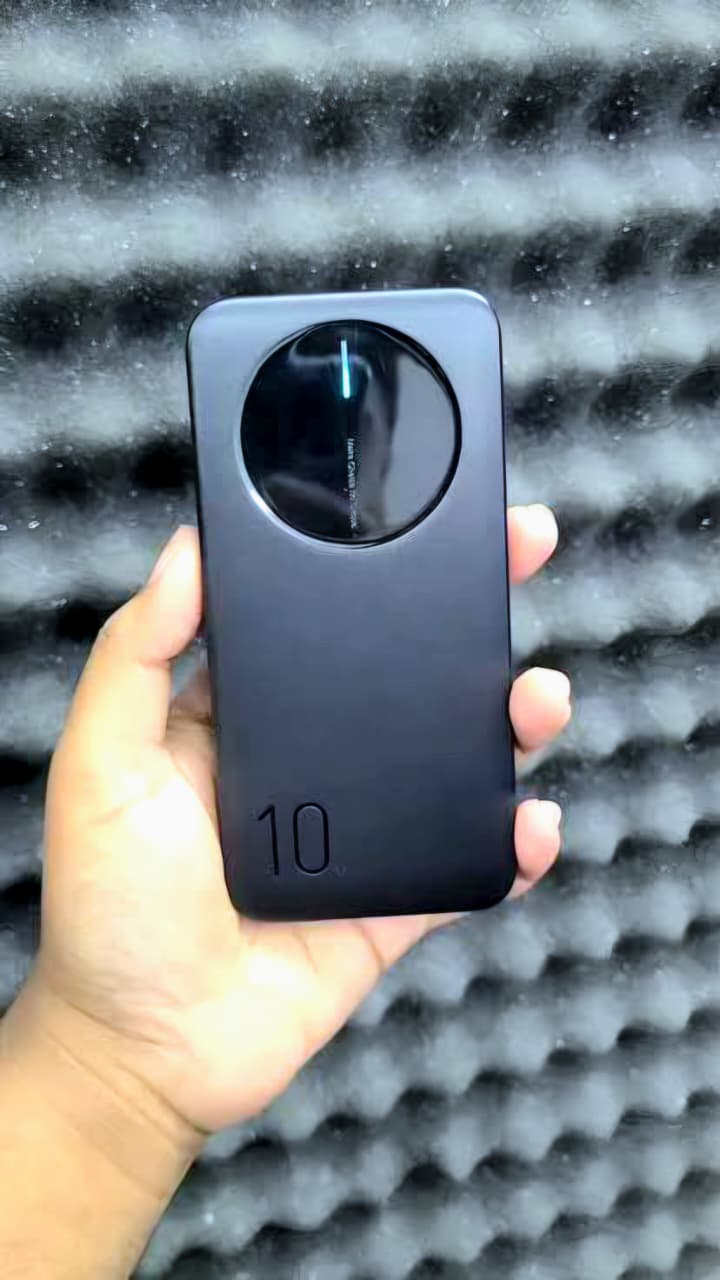 Power Bank
