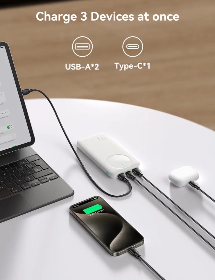 Power Bank